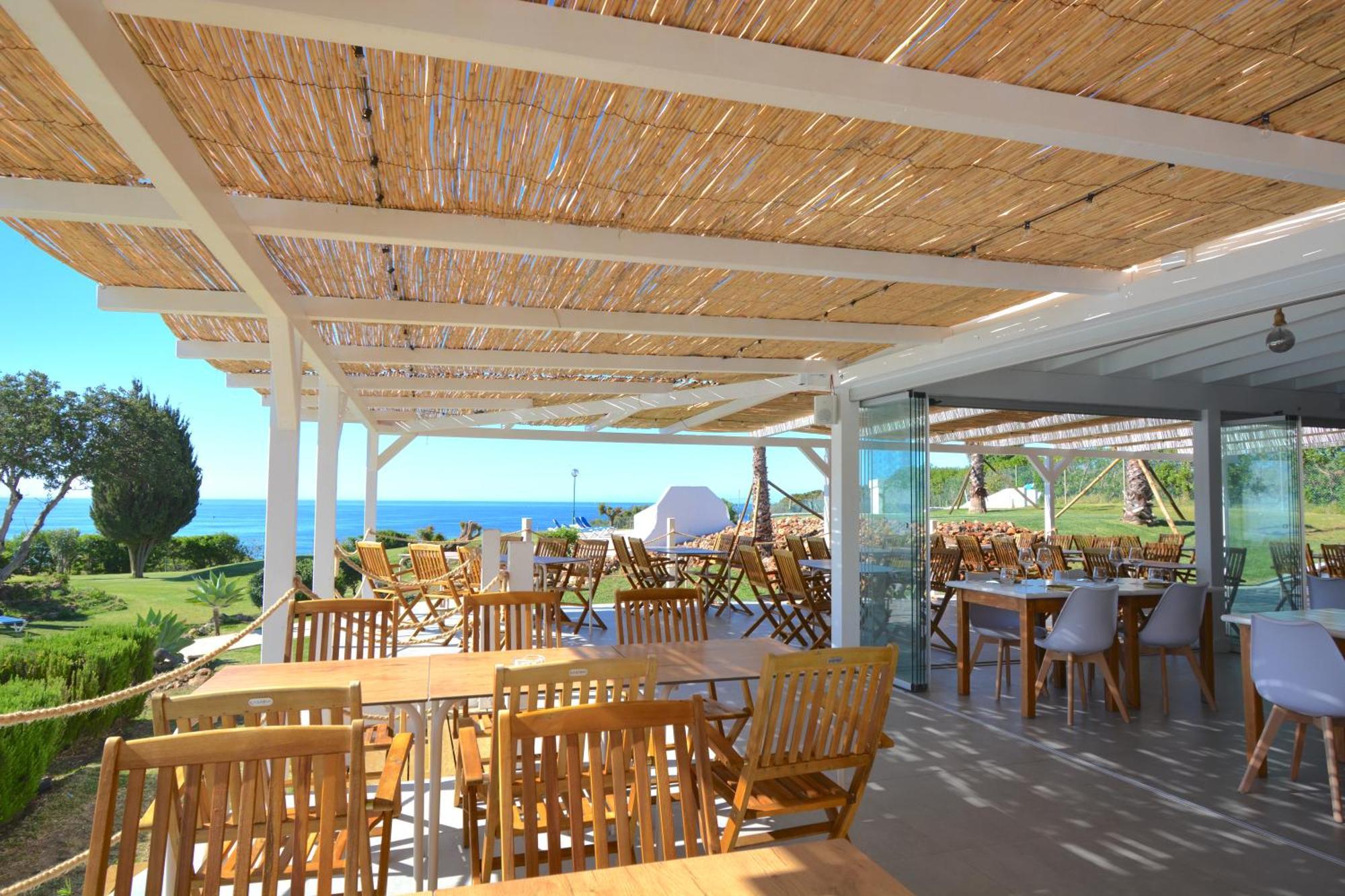 Typical Tm Flat With A Terrace And Sea View In Vsr Διαμέρισμα Porches  Εξωτερικό φωτογραφία